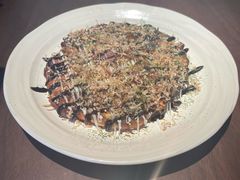 传统大阪烧-High Yaki THE SEA海鲜居酒屋