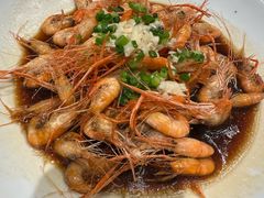 -寿州大饭店·餐厅