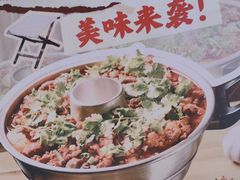 -王大乔泡椒米线·小火锅(星城天地店)