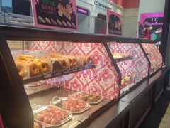 -CC BAGEL&SCONE 贝果与司康(南开大悦城店)