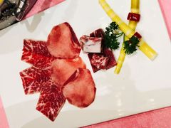 -小洋房•海鲜火锅酒楼(华林路店)