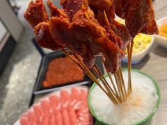 -秦妈火锅(仁泰里店)