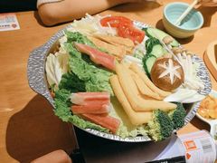 -一心创作料理屋(经开万达店)