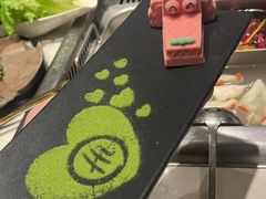 -海底捞火锅(庆春路店)