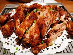 -吕氏疙瘩汤·新鲁菜(济南万象城店)