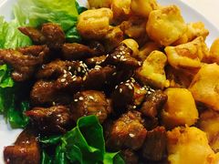 -桥底辣蟹(谢斐道店)