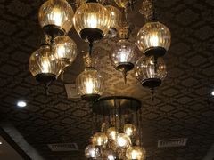 大堂-苏坦土耳其餐厅(白云宾馆店)