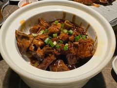 -绿茶餐厅(天津天河城店)