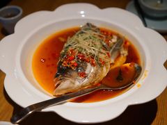招牌水库大鱼头-沅江水·湖南家宴(南村万博长隆商圈店)