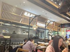 大堂-瓦记米粉(东鼓道店)