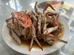 -众味海鲜大排档·活海鲜·潮汕味(南澳店)
