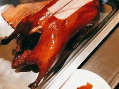 -夏苑(新加坡丽思卡尔顿美年酒店)