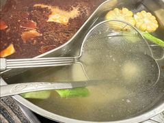 -全好食潮汕牛肉火锅(泗洲路店)