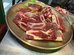 -釜山火炉·海鲜烤肉(紫藤路店)