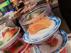 -元气寿司(金光华店)