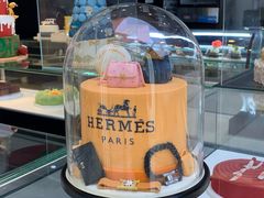 -麦雪尔甜品·生日蛋糕(新街口旗舰店)