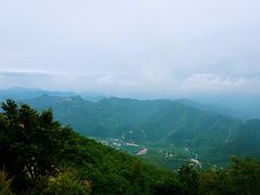 -白草畔自然风景区