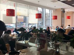 -嘉和一品粥(魏公村店)