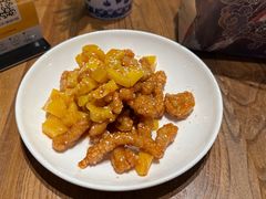 -汉小城·老铫子藕汤·乡野湖北菜(江汉路吉庆街店)