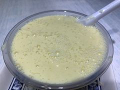 玉米奶糊-百花传统甜品店(原址店)