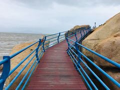 -那琴半岛地质海洋公园