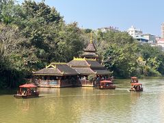 -曼听御花园