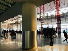 -星巴克(北京首都国际机场7店)