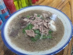 -白露塘杀猪粉(药王街店)