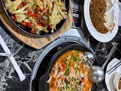 -李师傅脆肚(华强北店)