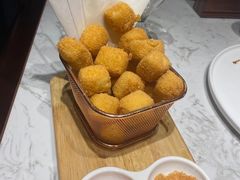 -金汤宴餐厅·粤菜(德云社店)