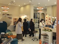 -海马体照相馆(南昌王府井购物中心店)