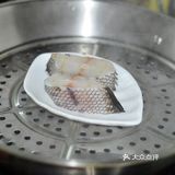 烤鳕鱼