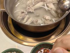 -润园四季椰子鸡火锅(南山海岸城店)