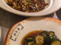 -香阁餐厅·常州菜·常州菜代表品牌(新北奥体店)