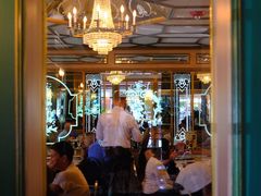-Versailles Restaurant Cuban Cuisine
