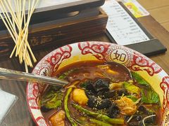 -破店肥哈·东北烧烤·夜宵(南山保利店)
