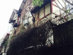 -上海蔡元培故居陈列馆