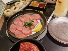 -厚贞日式烤肉(浦东汇智店)