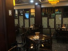 大堂-奎元馆.百年奎元.非遗传承(西湖边的解放路店)