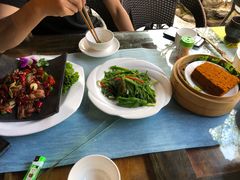 -尽善百年古院餐厅(王家老宅店)