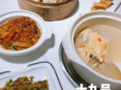 -19号私房菜(云南路店)