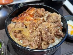 -银河烧鳗·活鳗料理专门店(西单大悦城店)
