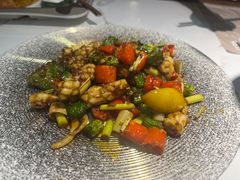 -泰椰里·泰国餐厅(智慧城广百广场店)