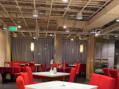 大堂-金鼎轩(亚运村店)