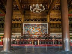 -北京市劳动人民文化宫(太庙)