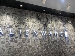 -ALIENWARE外星人(国贸商城旗舰店)