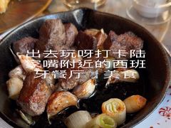 -BROWNSTONE布朗石西班牙餐厅(富城店)