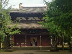 -李白纪念馆