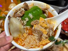 -肖记公安牛肉鱼杂馆·省级非物质文化遗产(江汉路直营店)
