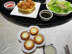 -味可道美食坊(福基路店)